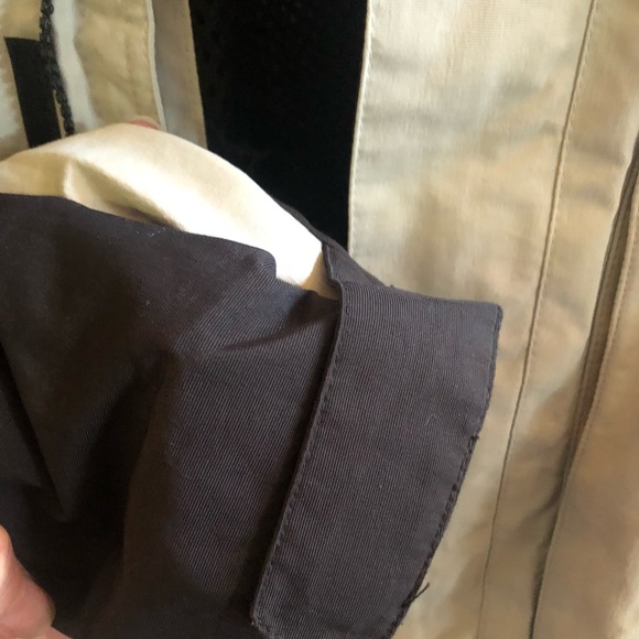 O-Zone Jacket, Size L, Great preowned condition - Picture 8 of 9